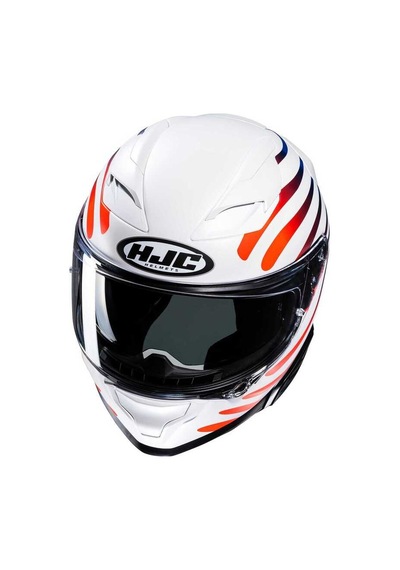 Hjc F71 Kask Zen Mc21sf Motosiklet Kaskı