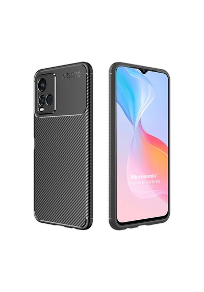 Microsonic Vivo Y33s Kılıf Legion Series