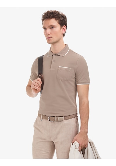 Pierre Cardin Erkek Tişört 50327859-vr241 Çok Renkli