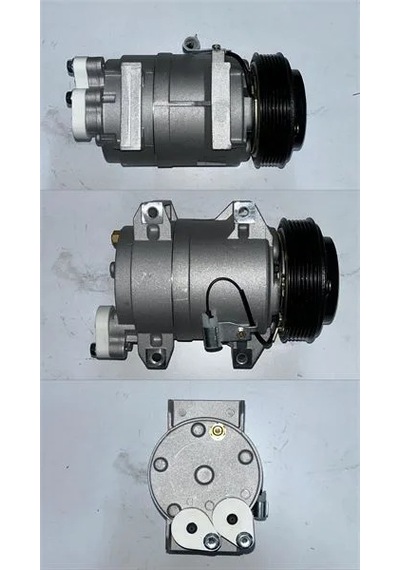 Klıma Kompresoru Volvo S80 I 2.0 30742206 1