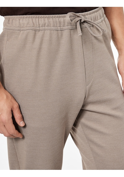 Koton Straight Fit Pike Kumaş Cep Detaylı Rahat Kesim Beli Bağcıklı Pantolon Vizon 6wam40006hk Vizon Koton Straight Fit Pike Kumaş Cep Detaylı Rahat Kesim Beli Bağcıklı Pantolon Vizon 6wam40006hk Vizon