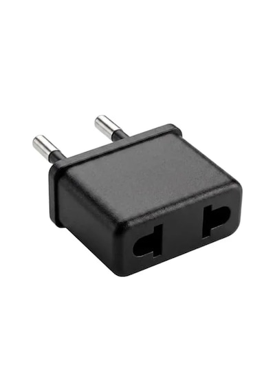 Priz Dönüştürücü Adaptör, Us/uk/au/cn To Eu/tr