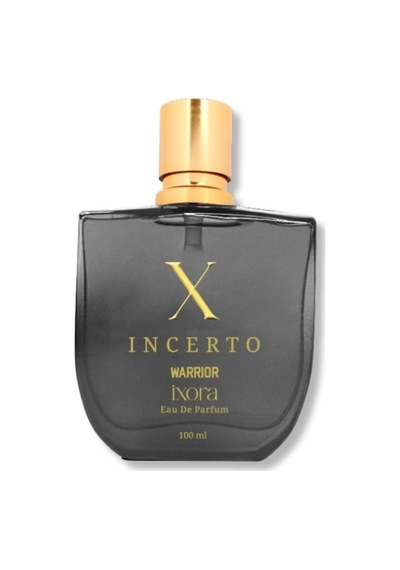 Tr Ixora Incerto Warrior Unisex Parfüm 100 Ml Edp Amber