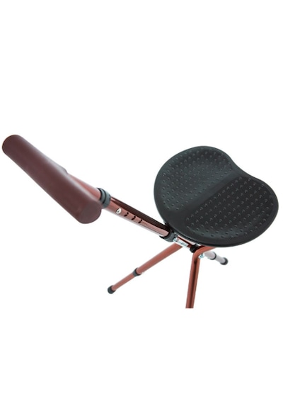 Alüminyum Ayarlı Oturaklı Katlanabilir Baston Pr-108