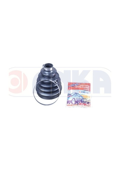 Anka 40285001 Aks Korugu Dıs Connect 1.8tdcı 90ps / 110ps 02 10