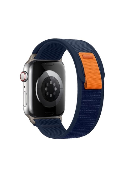 Apple Uyumlu  Watch 38 MM 40 MM 41 MM Kordon Trail Kordon 1/2/3/4/5/6/se/7/8