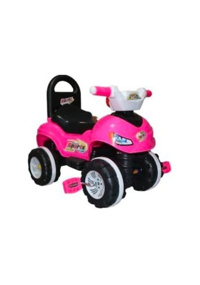 Enhoş O-7301 Pedallı ATV