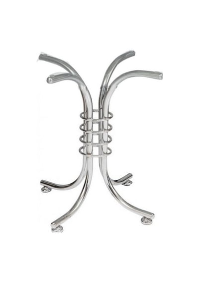 Masa Ayak Japon Metal MODEL Transmisyon Çelik Nikelaj 90 cm Yuvarlak Tabla İçin Kutuda sevk El Yapım Masa Ayak Japon Metal MODEL Transmisyon Çelik Nikelaj 90 cm Yuvarlak Tabla İçin Kutuda sevk El Yapım