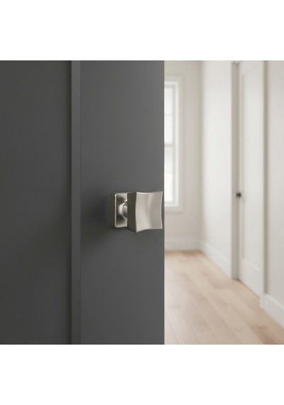 Özen 240 Modeli Inox Kare Tokmak Ö240-b-53 Çok Renkli