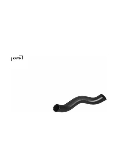 Turbo İntercooler Hortumu Jumper Boxer 2.5 Tdı Kautek 0382.h4
