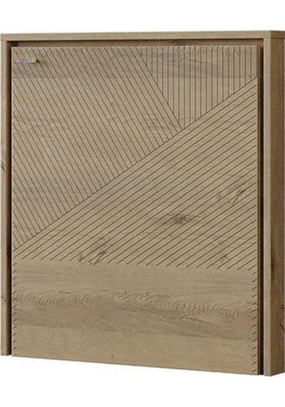 Origami Baza Başlığı 120 Cm