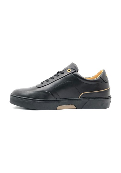 Greyder 17421 Mr Casual Erkek Ayakkabı Siyah