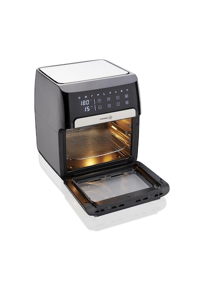 Korkmaz Oven Maxima A891 12 L Airfryer Fritöz