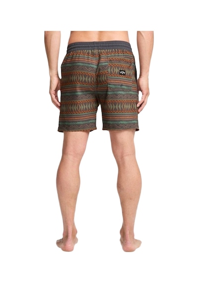 Billabong Bıllabong Sundays Lb Kyc1 Çok Renkli