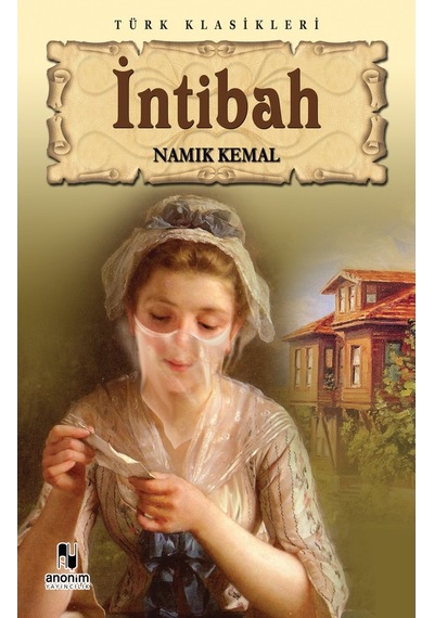 Intibah- Namık Kemal