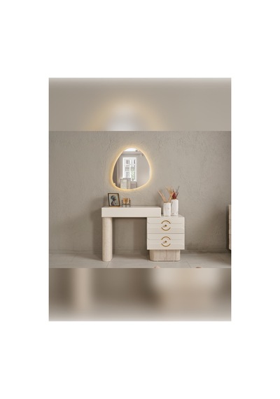 Beydüz Mobilya %100 Mdf Sagrada Yatak Odası Takımı