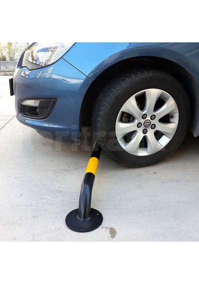 Oto Park Araç Stoperi, Otopark Demiri 10 Adet Indirimli (534231822)