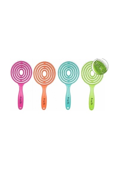 Nascita Pro Lollipop Açma Tarama Fırçası 11