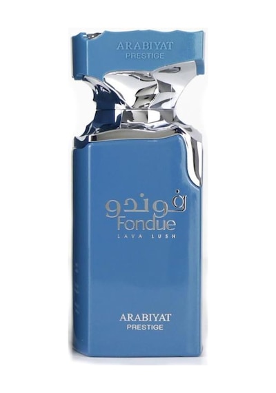 Arabiyat Prestige Fondue Lava Lush Edp 100 Ml Kadın Parfüm Vanilya