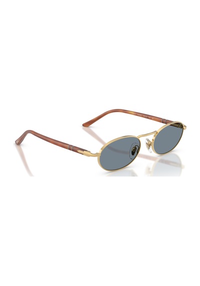 Po 1023s 113256 55 Persol Güneş Gözlüğü Siyah