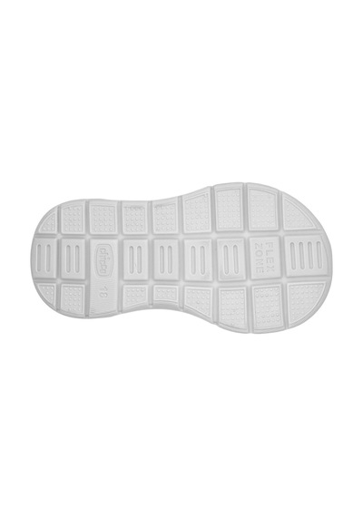 Chicco Erkek Bebek Sneakers Getro 01122087000000 000300 Beyaz