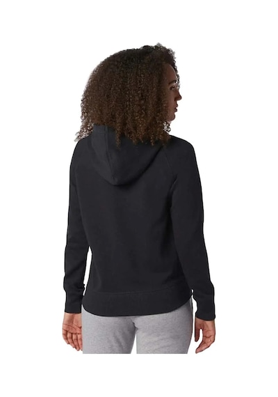 New Balance Kadın Sweatshırt Wj03530-bk Siyah