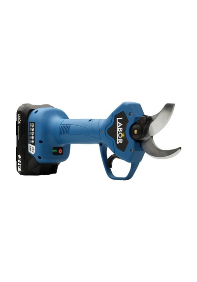 Labor Akülü Bağ Makası 40 Mm Jd21-a