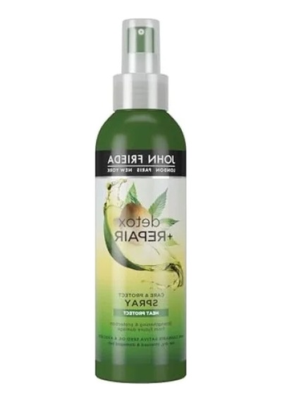 Günlük Kullanıma Uygun Koruyucu Saç Spreyi - Detox Repair