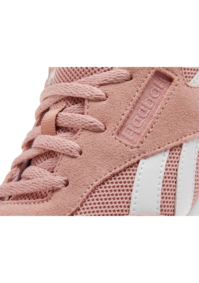 Reebok Royal Ultra Sl Cn0450 Kadın Günlük Spor Ayakkabısı Pembe Pembe