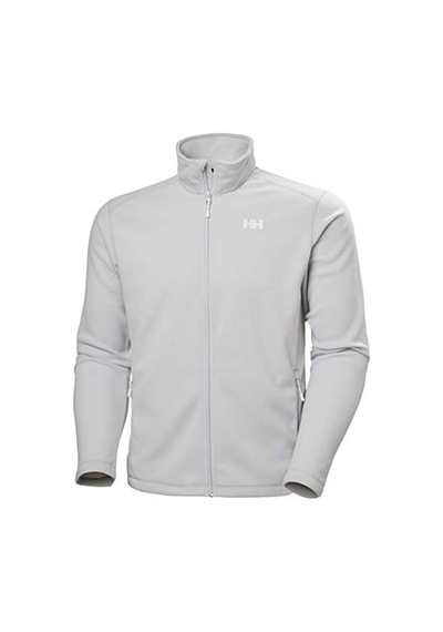 Helly Hansen Erkek Polar Ceket Gri