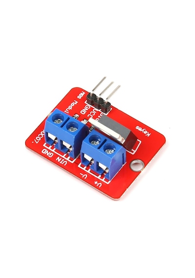 IRF520 MOSFET Sürücü Modülü