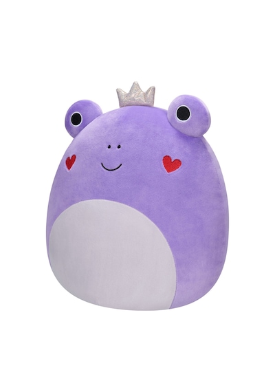 Squishmallows Kurbağa Francine 30cm Sqva00864