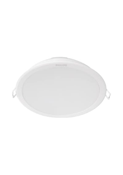 Philips 59447 Meson 090 5.5 W 6500k Wh Gömme Led Spot Abanoz