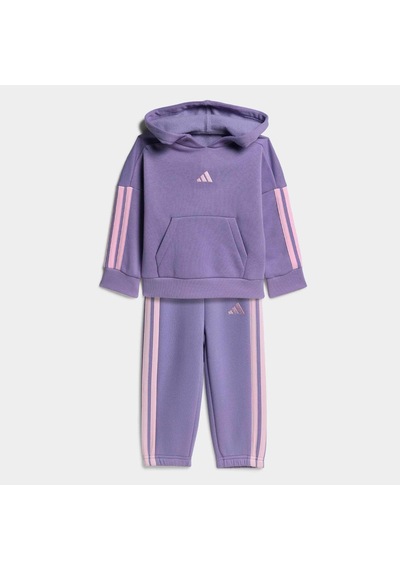 Adidas Essentials Bebek Mor Eşofman Takımı Kt3303