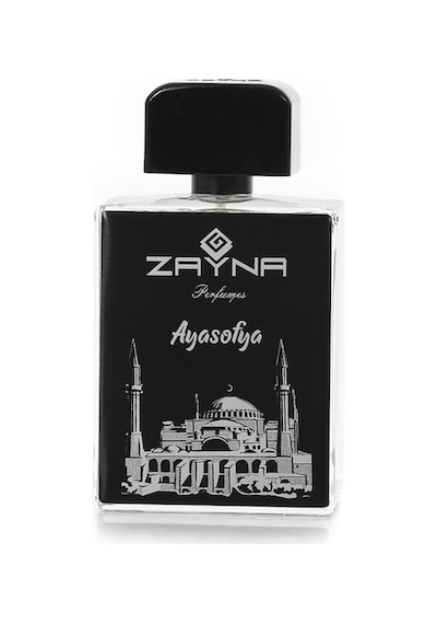 Zayna Ayasofya Unisex Parfüm EDP 100 ML