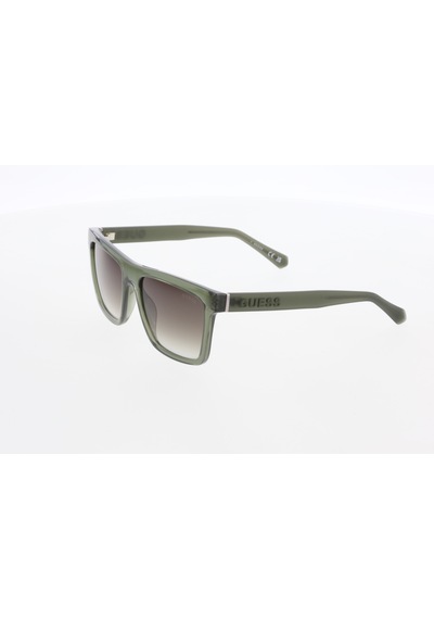Guess Gu00166/s 96p 55-18-140 Güneş Gözlüğü Yeşil