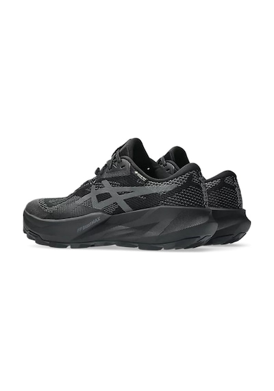 Asics 1012b936-002 Trabuco 14 Gtx Kadın Koşu Ayakkabısı Siyah