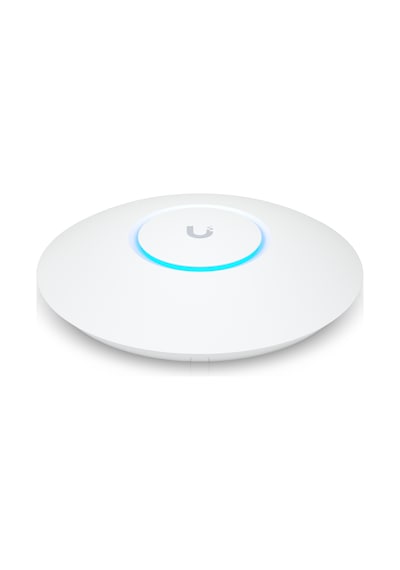 Ubiquiti UBNT Unifi U6+ 2x2 Mimo WiFi 6 AP Access Point (Adaptörsüz)