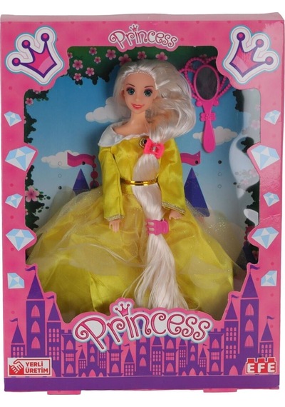 288 Prıncess Gırl