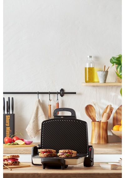 Homend Toastbuster 1337H 4 Ekmekli Tost Makinesi