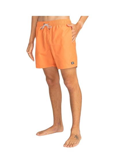 Billabong Ebyjv00134 All Day Lb Erkek Şort Mayo 001