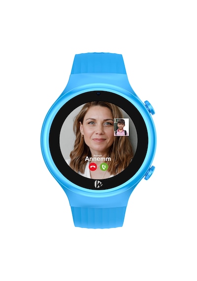 Wiky Watch 5S Akıllı Çocuk Saati (İthalatçı Garantili)