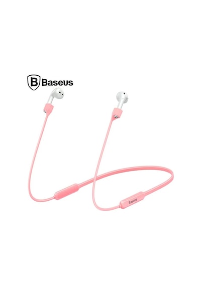 Baseus Airpords 1-2 Sports Collared Silicone Strap Kulaklık Askısı- 5775