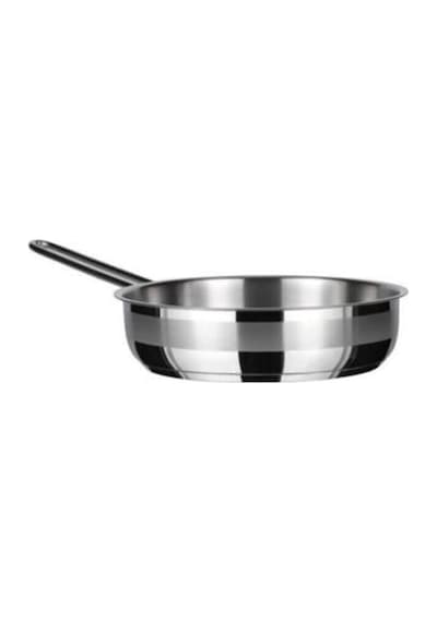Amboss Saphire 22 CM Çelik Saplı Tava - Sap-4455