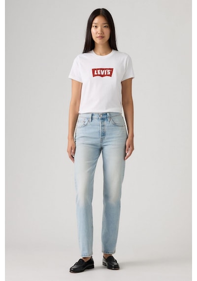 Levi's 501 Original Local Tr Fine Marks Light Indigo Kadın Jean-14328 Açık Mavi Levi's 501 Original Local Tr Fine Marks Light Indigo Kadın Jean-14328 Açık Mavi