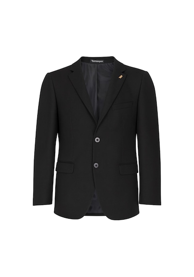 Plus Scorpion Çift Yırtmaçlı Likrasız Dokulu Kumaş Slim Fit Erkek Blazer Ceket Modern Ve Dayanıklı Mat Siyah Plus Scorpion Çift Yırtmaçlı Likrasız Dokulu Kumaş Slim Fit Erkek Blazer Ceket Modern Ve Dayanıklı Mat Siyah