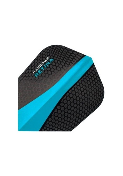 Harrows Retina Dart Flights Beyaz
