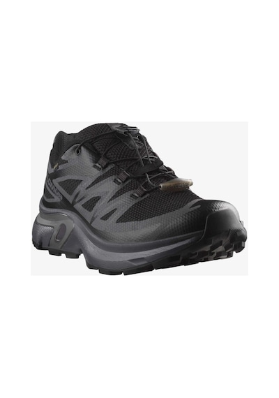 Salomon Xt Evr Gore Tex Siyah Outdoor Ayakkabı-24028 S0lm09-2