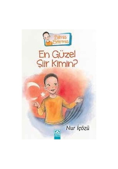 En Güzel Şiir Kimin?-Bilmiş Bitirmiş