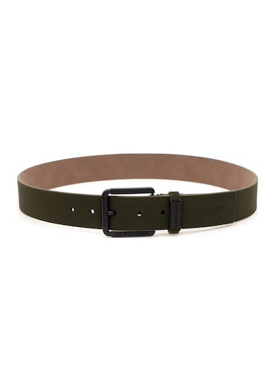 U.s. Polo Assn. Erkek Haki Kemer 50304726-vr027 Haki
